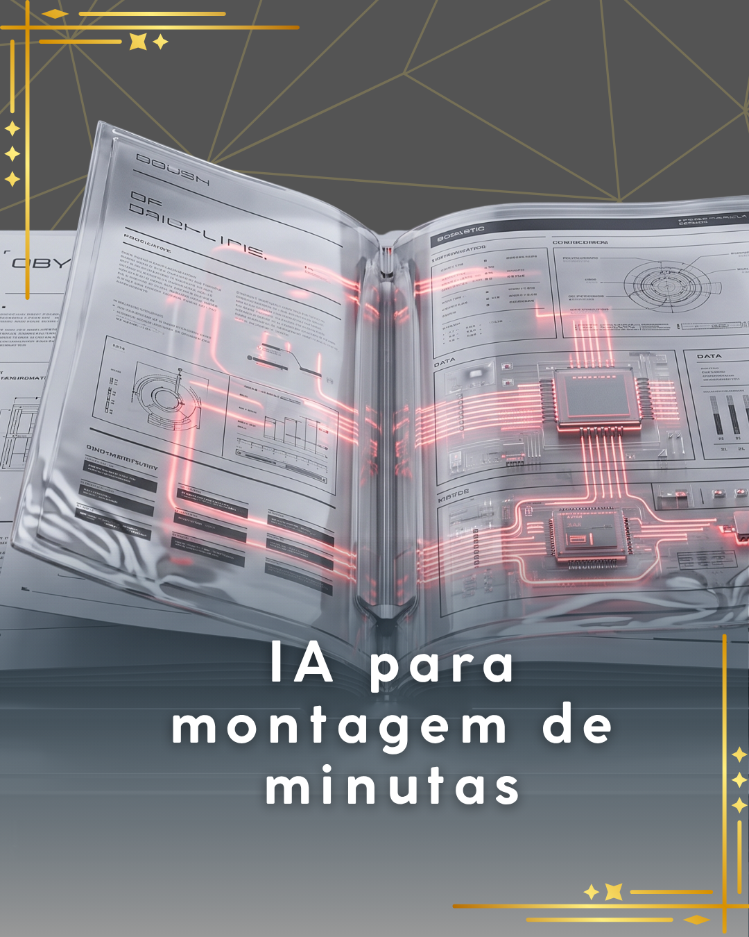 Capa: Desvendando o Testamento
