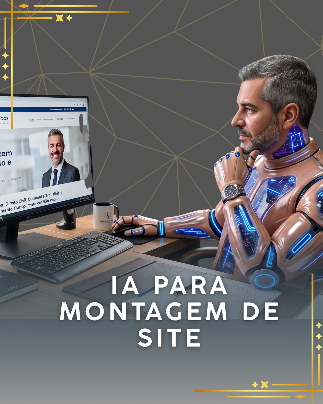 Capa: Desmistificando o Planejamento Sucessório